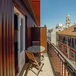 Apartament Downtown Prime With Terrace By Vacationy Porto