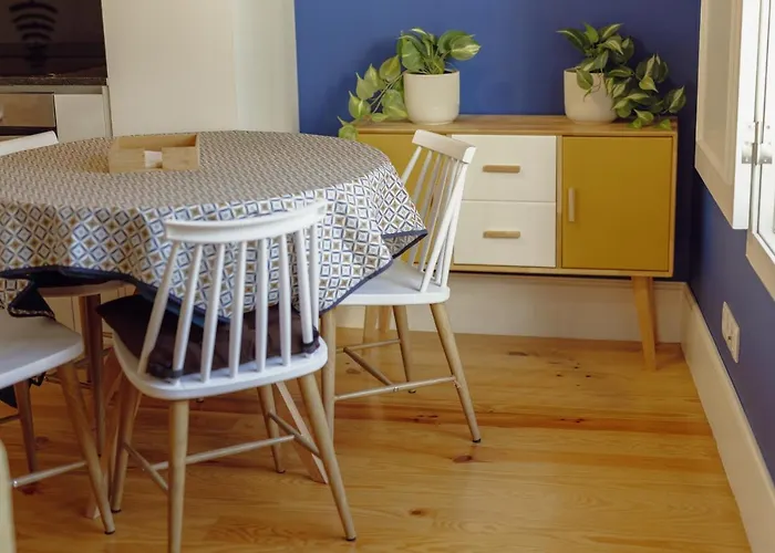 Apartment Downtown Prime With Terrace By Vacationy *