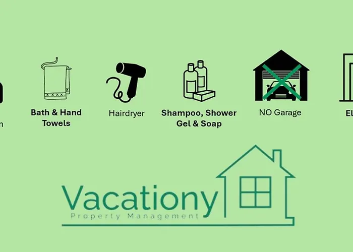 Downtown Prime With Terrace By Vacationy Apartment Porto