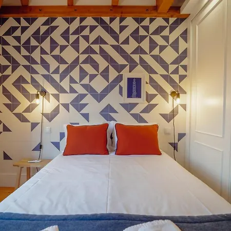 Apartament Downtown Prime With Terrace By Vacationy