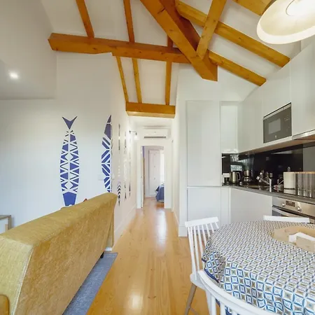 Downtown Prime With Terrace By Vacationy Apartament *