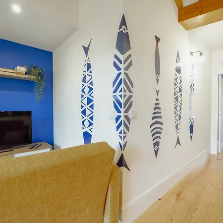 Downtown Prime With Terrace By Vacationy Apartman