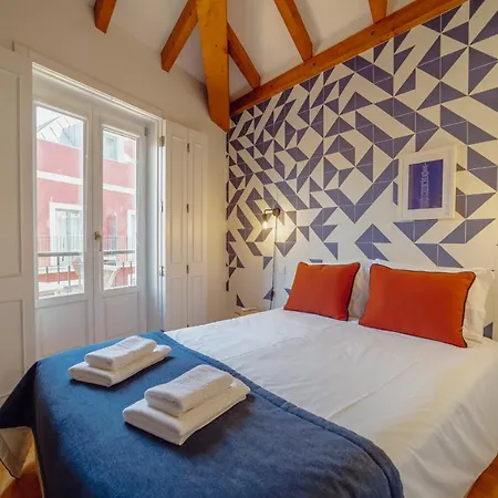 Downtown Prime With Terrace By Vacationy 아파트