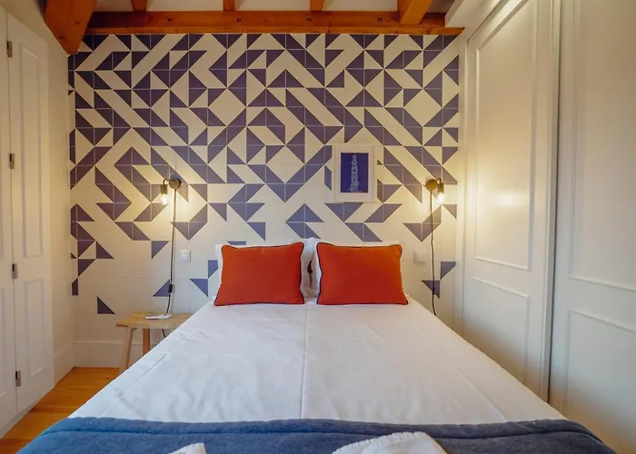 Apartman Downtown Prime With Terrace By Vacationy